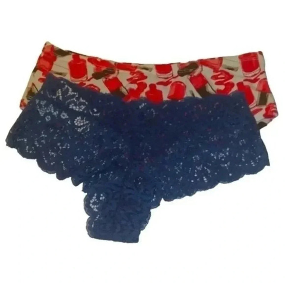 Underwear Bundle - Picture 1 of 4